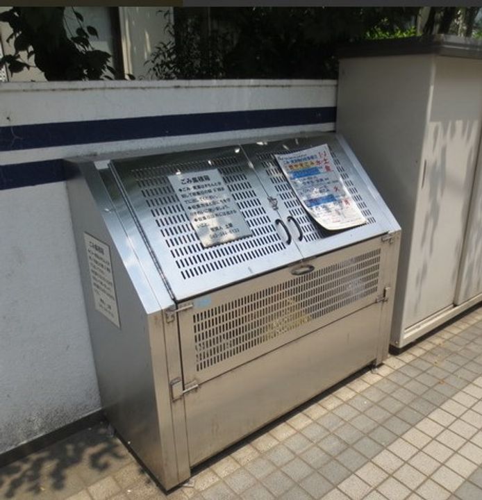 東京都小金井市貫井南町5(アパート)の賃貸物件の地図