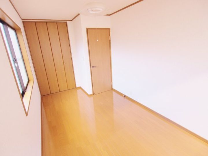 広島県広島市安芸区矢野南5(一戸建)の賃貸物件の内装