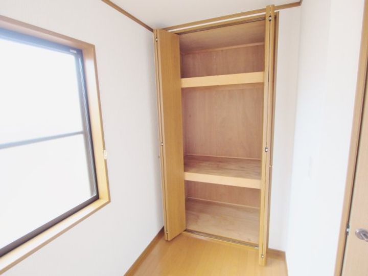 広島県広島市安芸区矢野南5(一戸建)の賃貸物件の内装