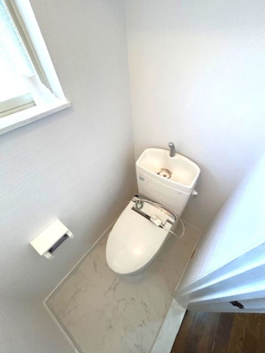 埼玉県志木市中宗岡1(一戸建)の賃貸物件の内装