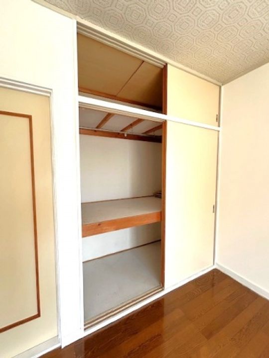 埼玉県志木市中宗岡1(一戸建)の賃貸物件の内装