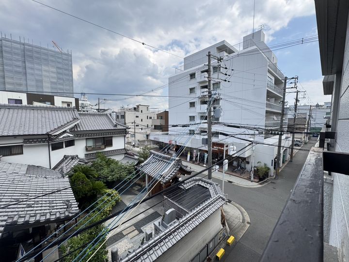 森小路矢野マンションのその他画像