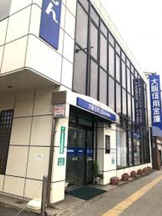 森小路矢野マンションの周辺
