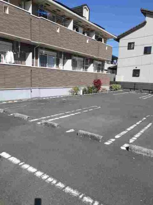 広島県福山市東川口町5(アパート)の賃貸物件の地図