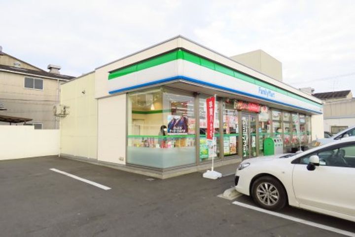 広島県福山市東川口町5(アパート)の賃貸物件の周辺