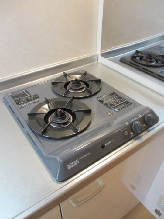 鹿児島県鹿児島市谷山中央2(マンション)の賃貸物件の内装