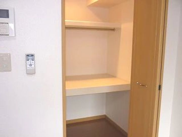 鹿児島県鹿児島市谷山中央2(マンション)の賃貸物件の内装