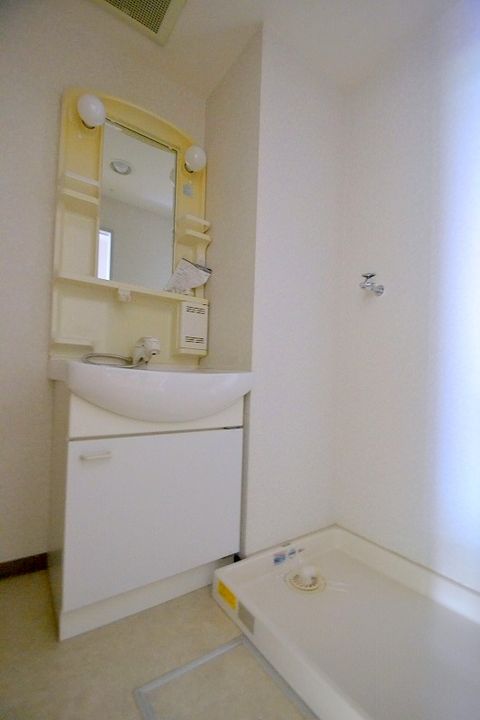 田部ビルの内装