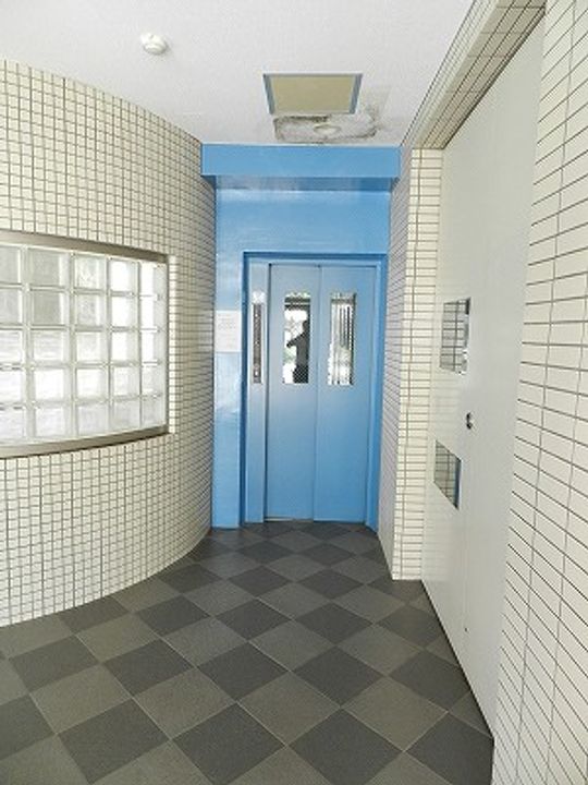 PINES APARTMENTのその他画像