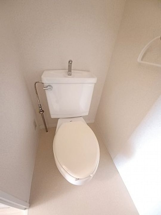 PINES APARTMENTの内装
