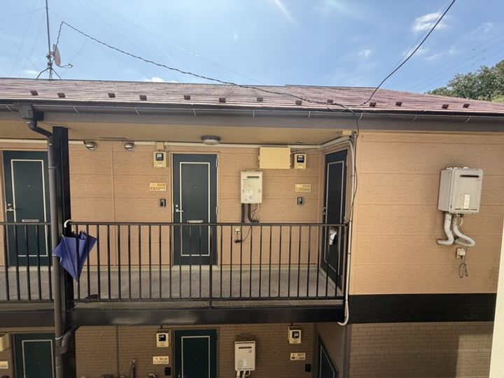 東京都八王子市南大沢2(アパート)の賃貸物件のその他画像