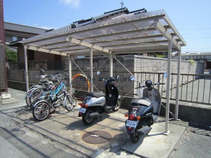 イエロー5の地図