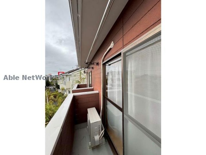 イエロー5の内装