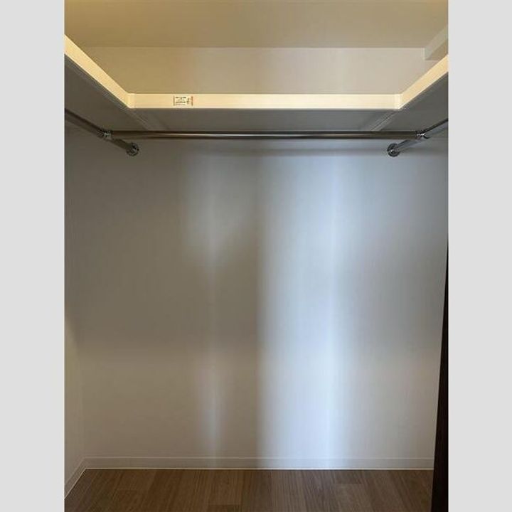 S-RESIDENCE佐賀天神alineの内装
