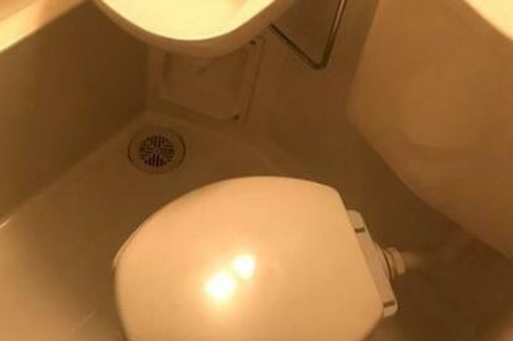 神奈川県相模原市南区東林間2(マンション)の賃貸物件の内装