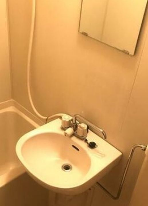 神奈川県相模原市南区東林間2(マンション)の賃貸物件の内装