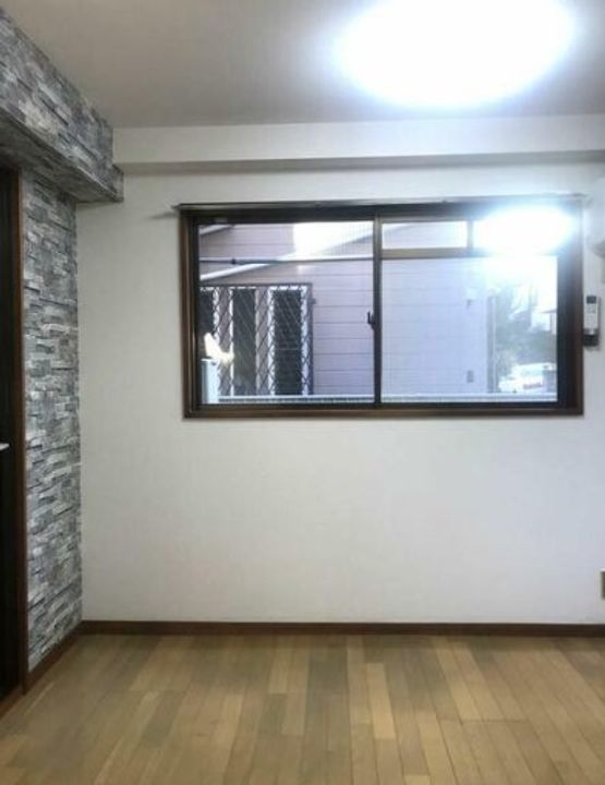 神奈川県相模原市南区東林間2(マンション)の賃貸物件の内装