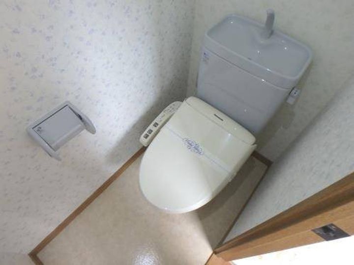 鹿児島県鹿児島市谷山中央2(マンション)の賃貸物件の内装