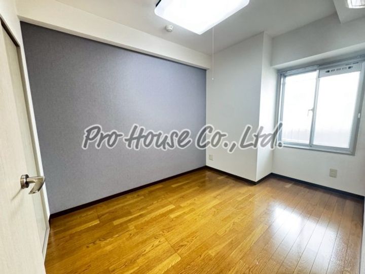 リアライズ花小金井の内装