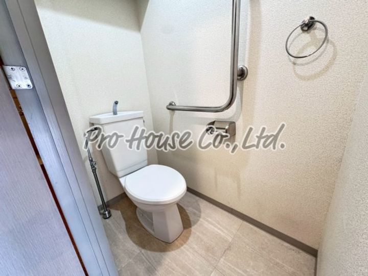 リアライズ花小金井の内装