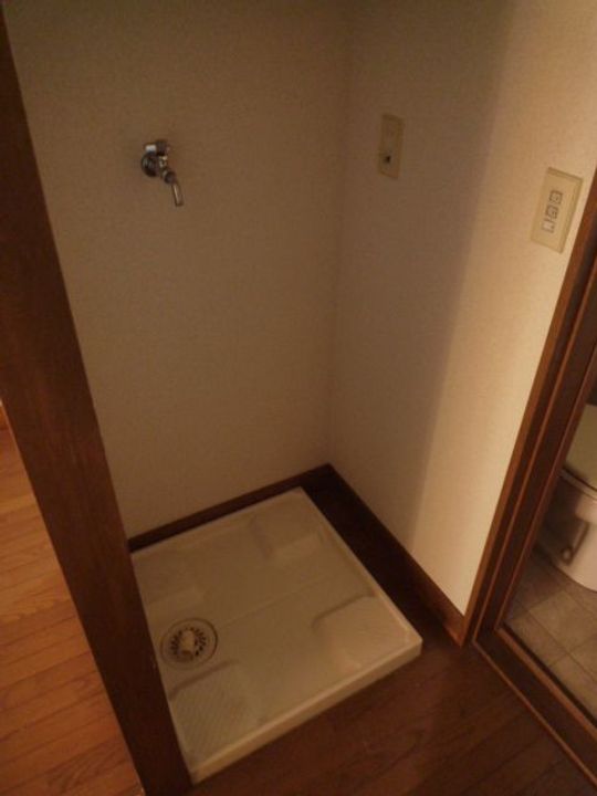 トマト一番館の内装