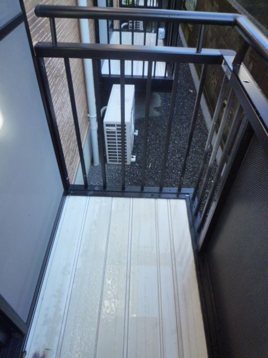 トマト一番館の内装