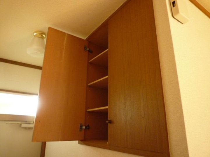 トマト一番館の内装