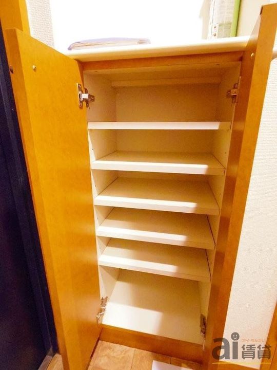 東京都府中市寿町3(マンション)の賃貸物件の内装