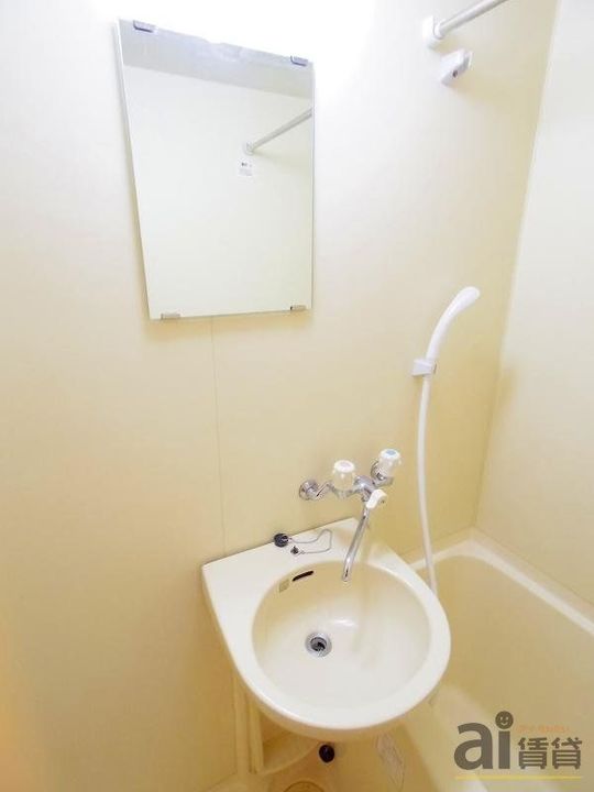 東京都府中市寿町3(マンション)の賃貸物件の内装