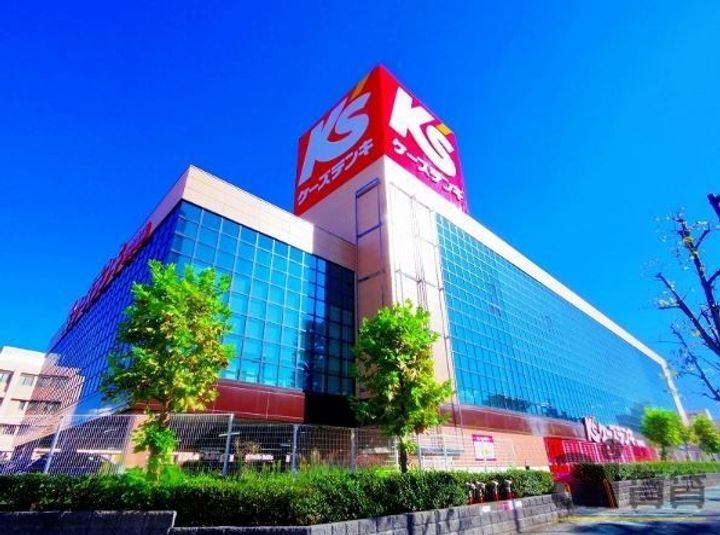 東京都府中市寿町3(マンション)の賃貸物件の周辺