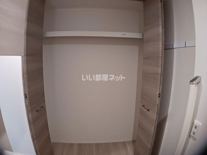 大阪府交野市星田北6(アパート)の賃貸物件の内装