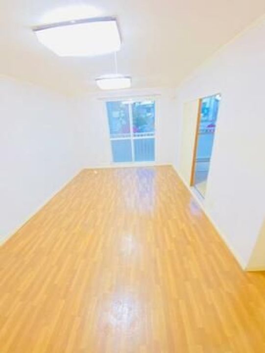 サンハウスの内装