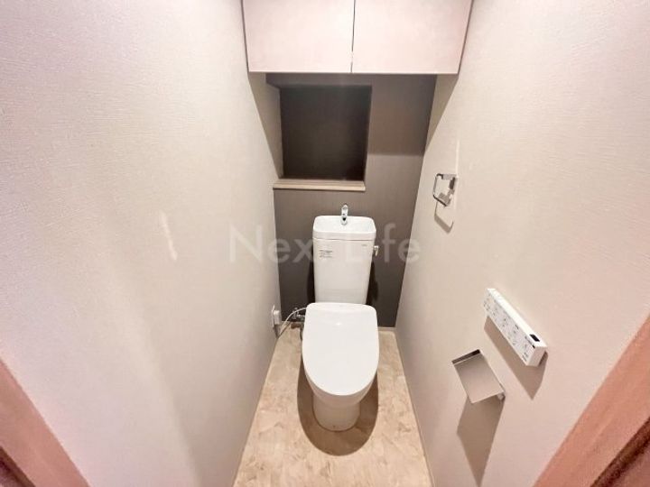 ラグゼナ八王子寺町の内装