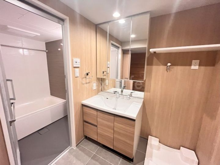 ラグゼナ八王子寺町の内装