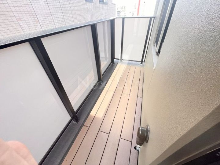 ラグゼナ八王子寺町の内装