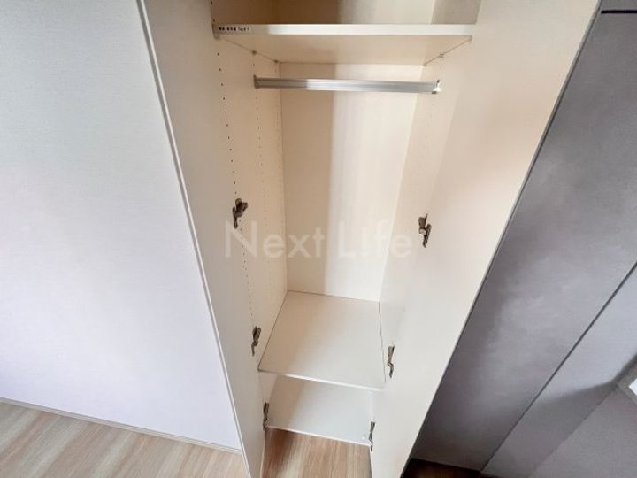 ラグゼナ八王子寺町の内装