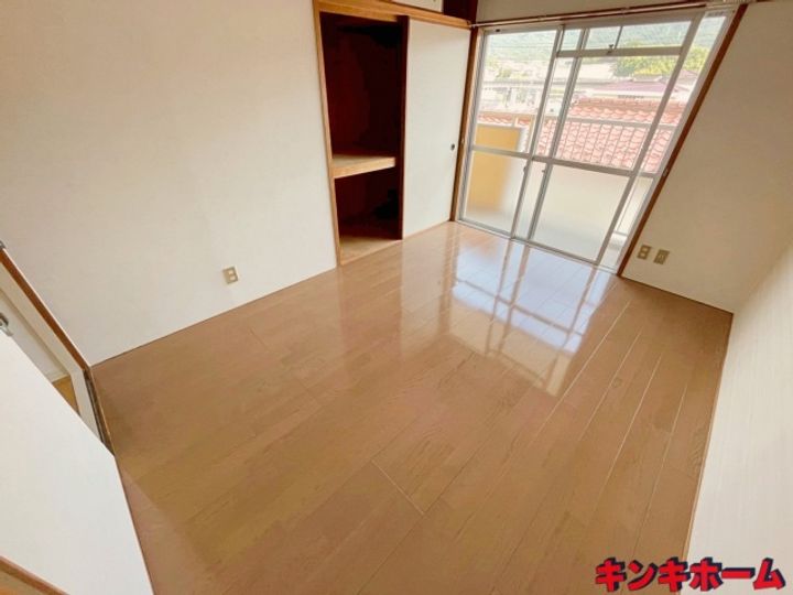 広島県広島市安佐南区伴中央4(マンション)の賃貸物件の地図