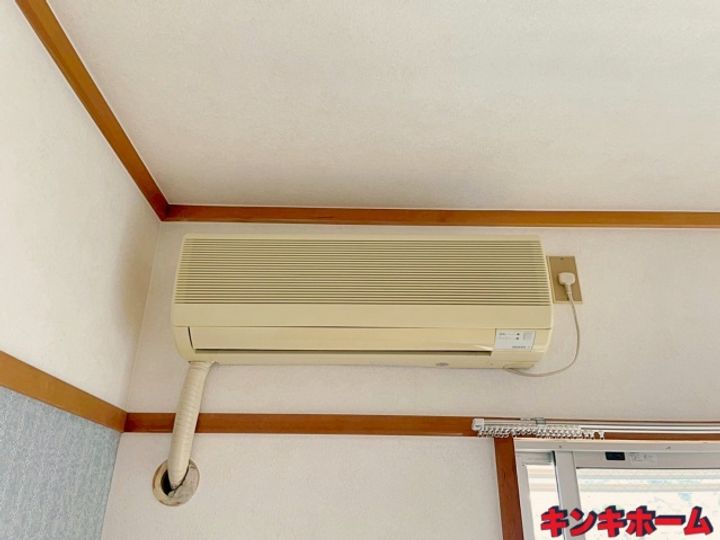 広島県広島市安佐南区伴中央4(マンション)の賃貸物件の内装