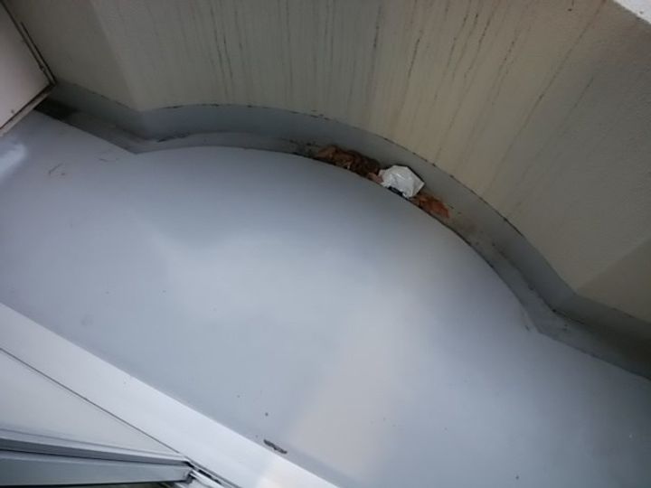 CITY SPIRE仙台の内装