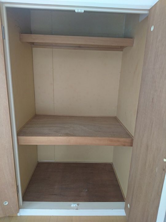 CITY SPIRE仙台の内装