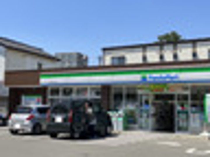 CITY SPIRE仙台の周辺