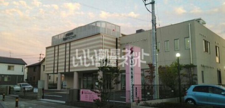 インペリアル西本IIの周辺