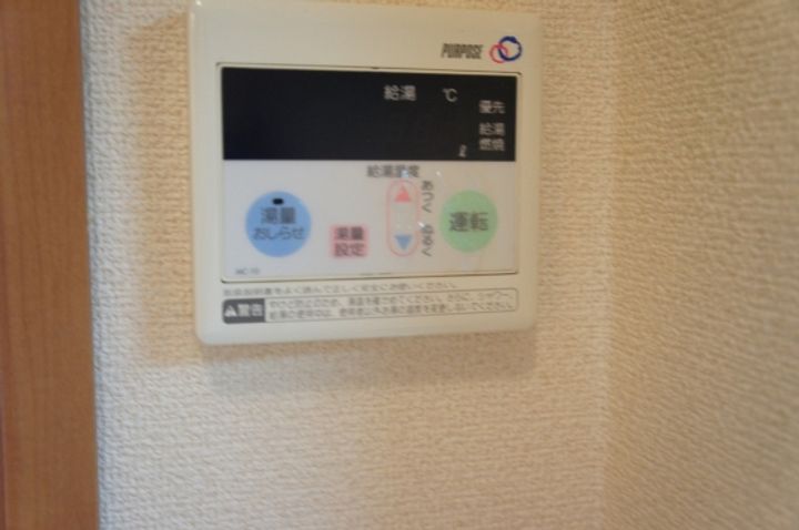 静岡県伊豆の国市古奈(アパート)の賃貸物件の内装