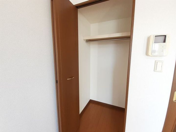アルカン・シエルの内装