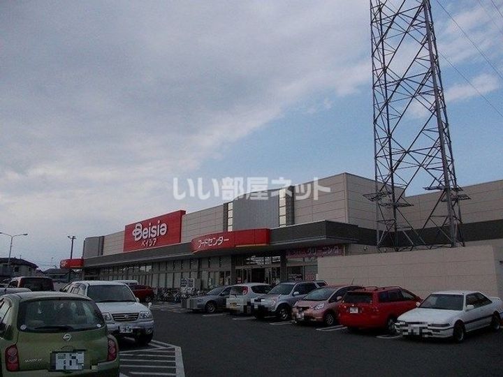 アルファレジデンス泉が丘の周辺