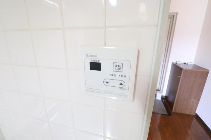 ゴールドフィールド B棟のその他画像