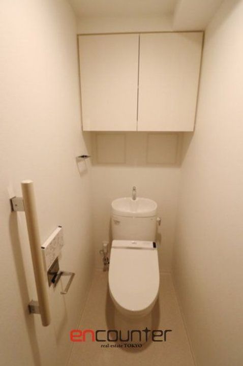 ソライエアイル練馬北町の内装