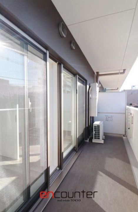 ソライエアイル練馬北町の内装