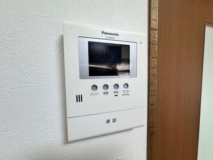 福岡県北九州市小倉南区守恒1(一戸建)の賃貸物件の内装