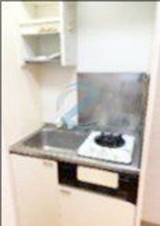 千葉県浦安市海楽1(マンション)の賃貸物件のキッチン